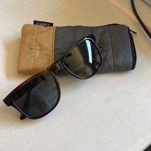 CAMP sunglasses.